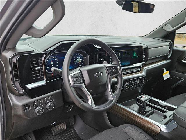 New 2026 Chevrolet Silverado 1500 RST image 3