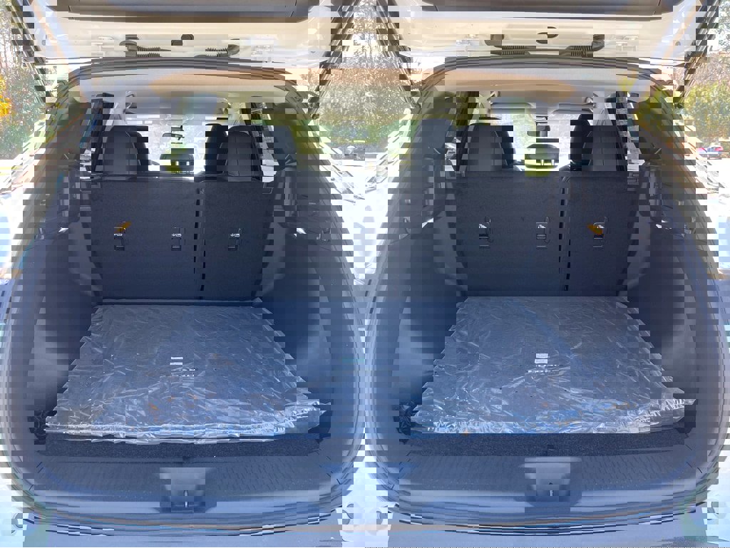 New 2025 Nissan Murano SV image 11