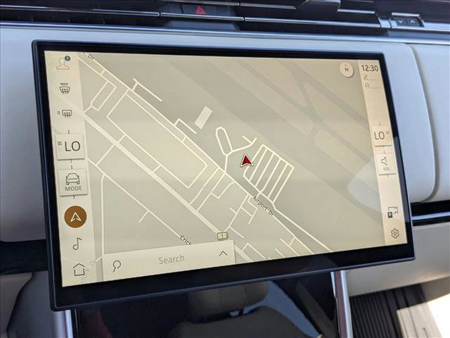 New 2026 Land Rover Range Rover Autobiography image 14