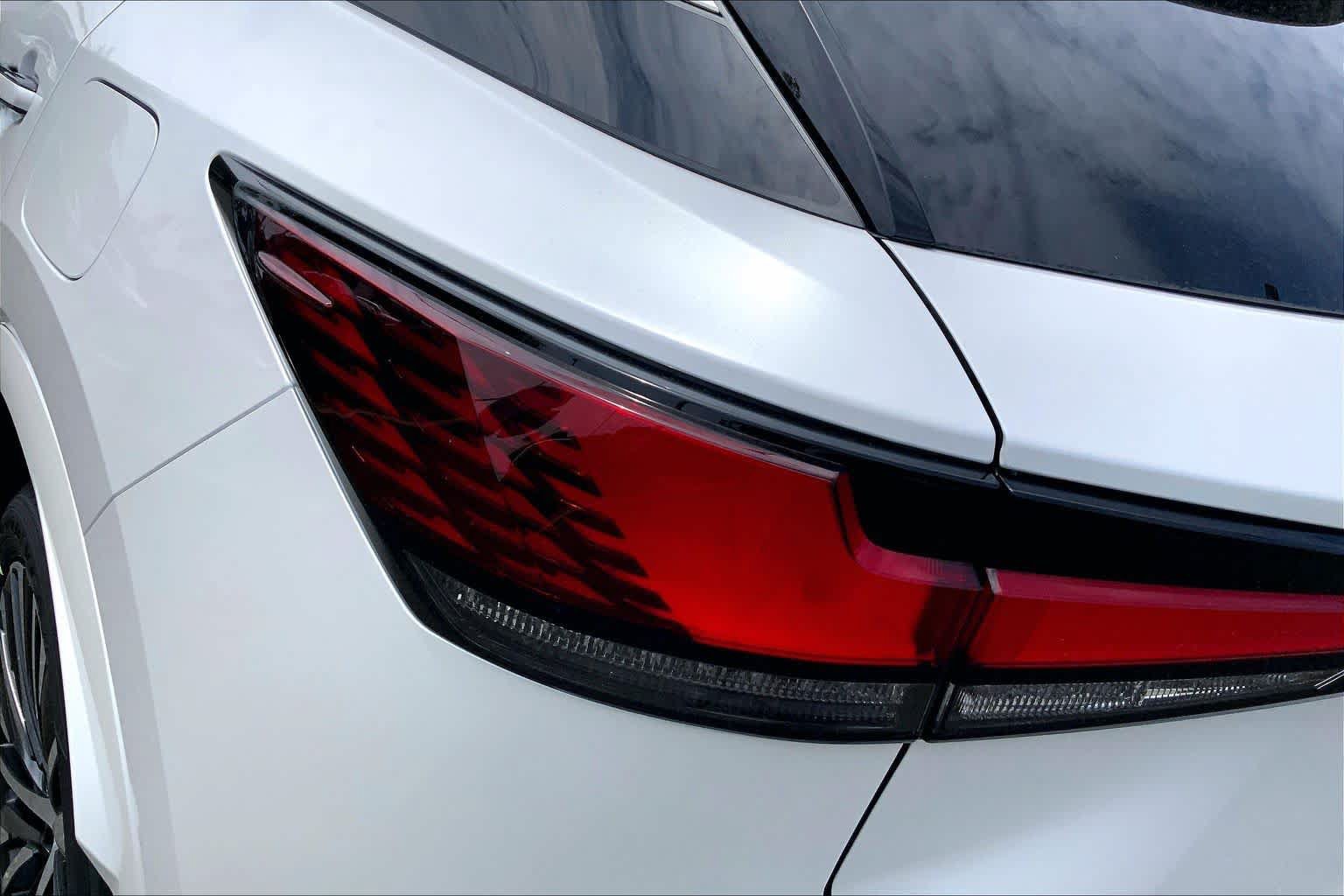 New 2026 Lexus RX 350 Premium Plus AWD/4WD image 14