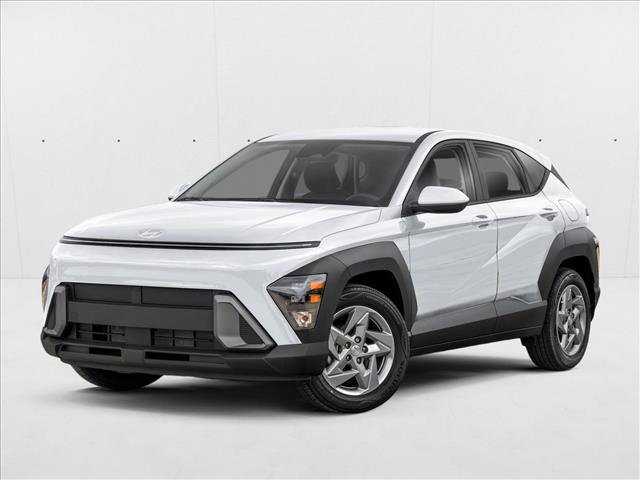 New 2027 Hyundai Kona SE FWD video 1