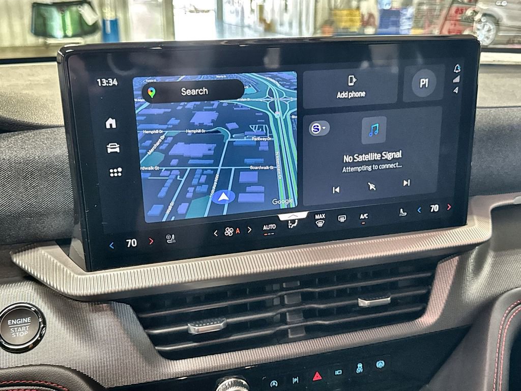 New 2026 Ford Explorer ST-Line w/ ST-Line Street Pack image 19