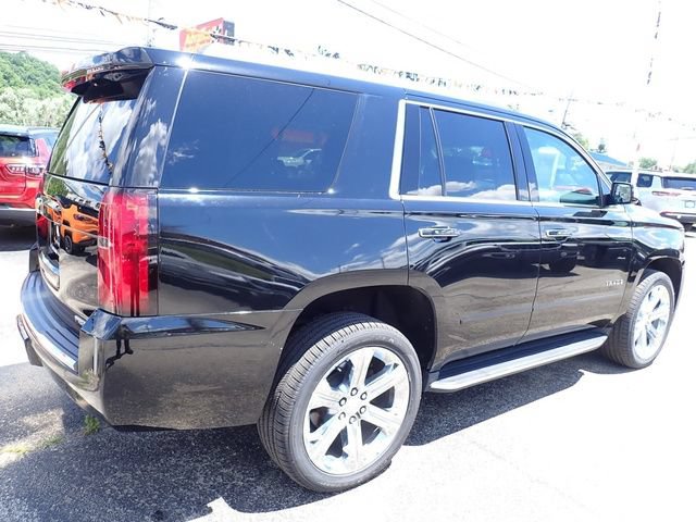 Used 2019 Chevrolet Tahoe Premier AWD/4WD image 7