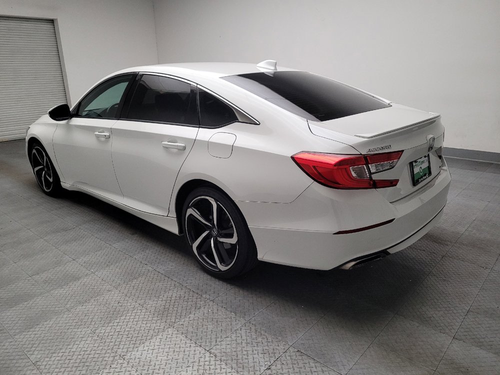 Used 2020 Honda Accord Sport image 5