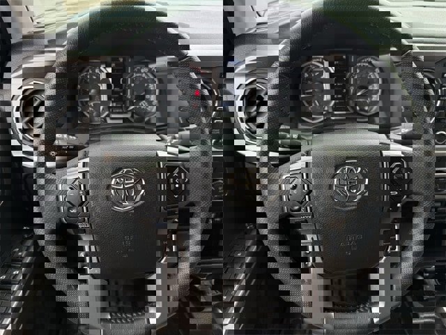 Used 2023 Toyota Tacoma SR5 image 14