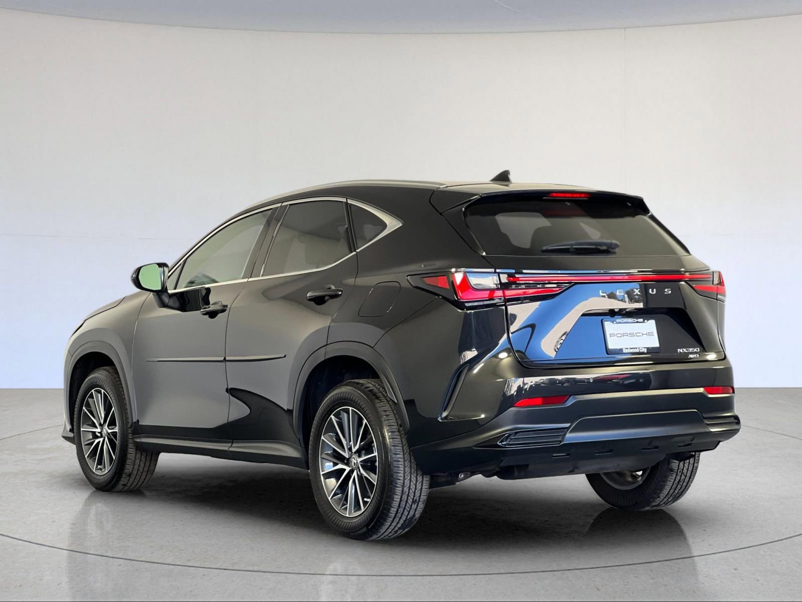 Used 2023 Lexus NX 350 AWD w/ Cold Area Package image 3