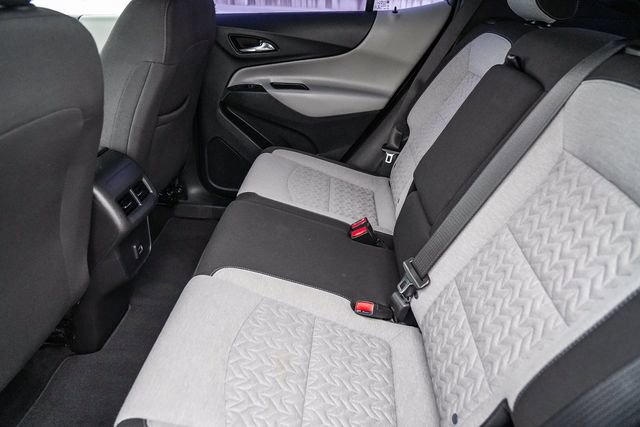 Used 2023 Chevrolet Equinox LS image 20