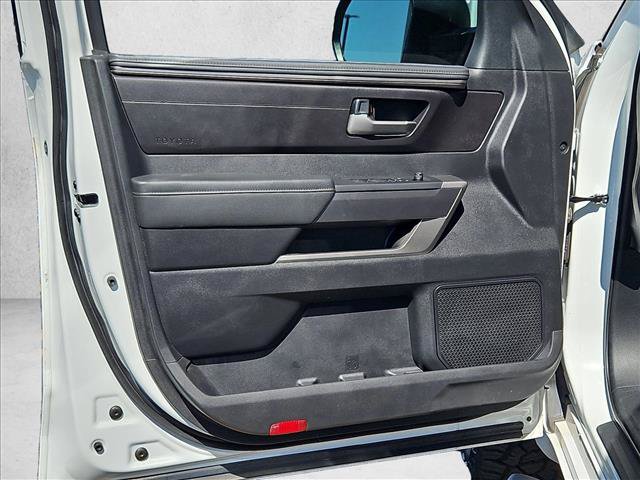 Used 2023 Toyota Tundra SR5 w/ SR5 Premium Package RWD image 9