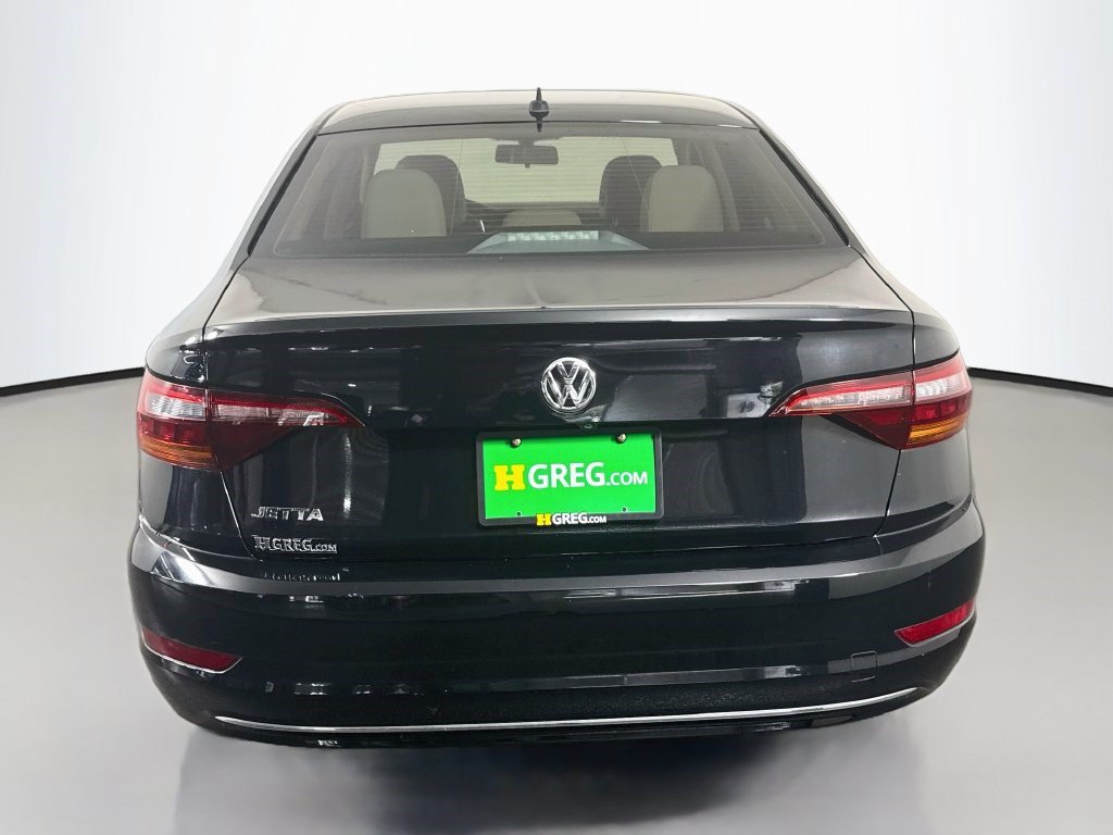 Used 2019 Volkswagen Jetta SE FWD image 8