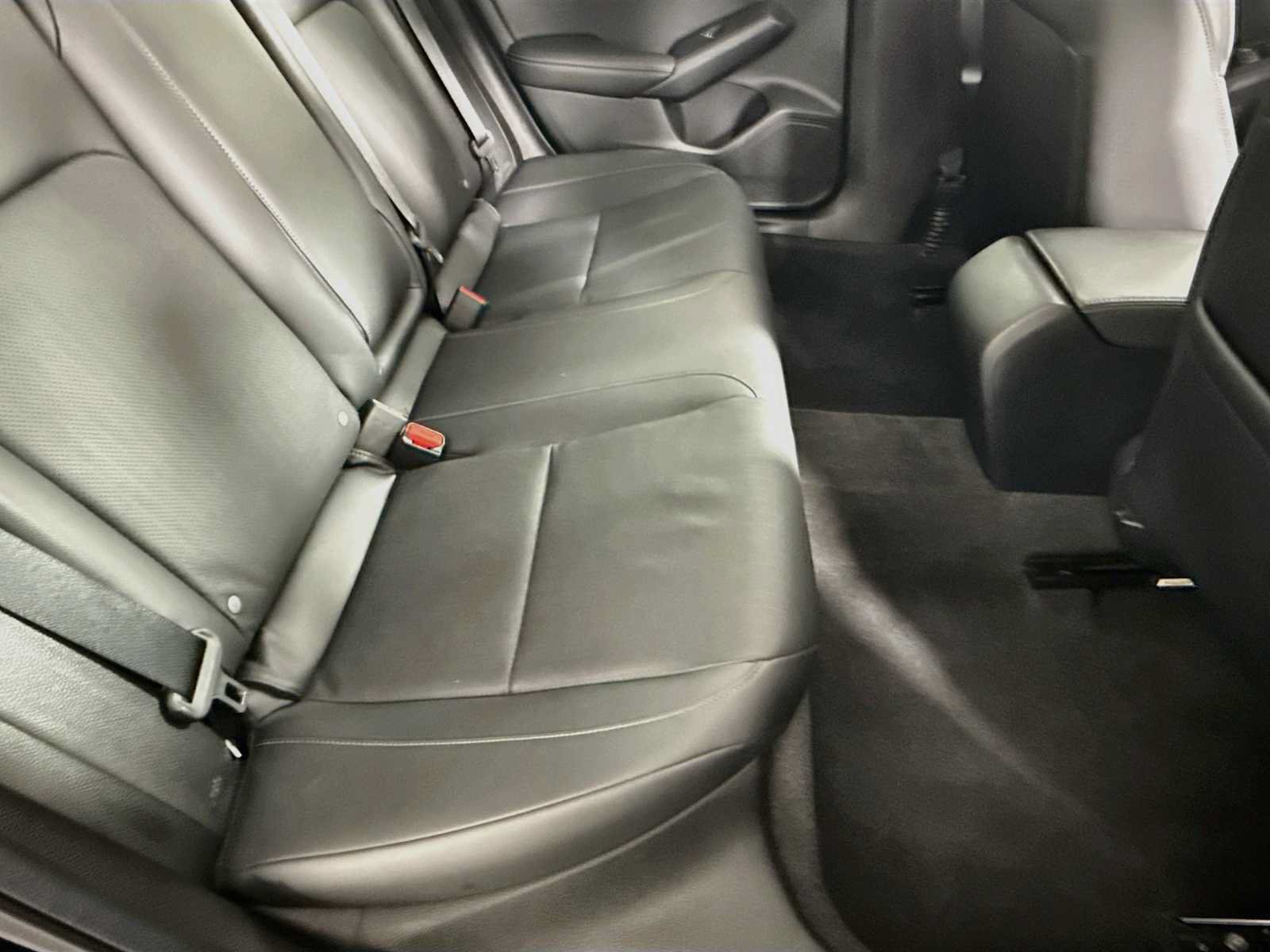 Certified 2024 Honda Civic EX-L image 36