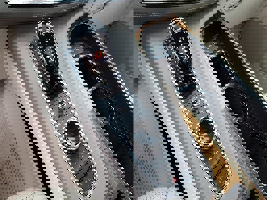 Used 2023 Cadillac Escalade Sport Platinum w/ LPO, ONYX Package image 23