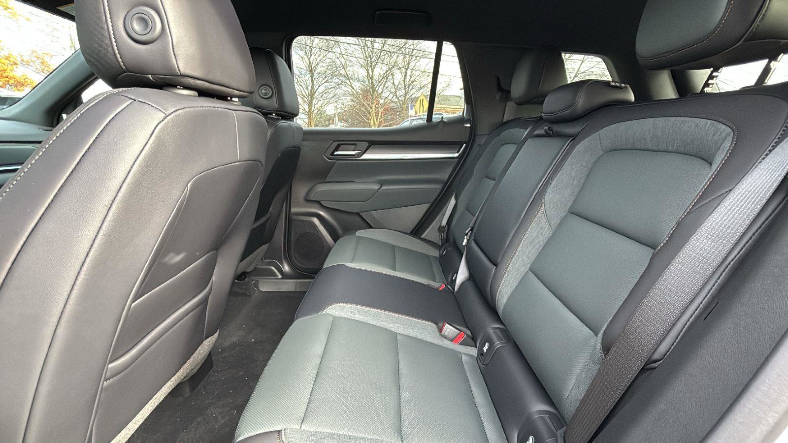 New 2026 GMC Terrain AT4 w/ Convenience Package III image 26