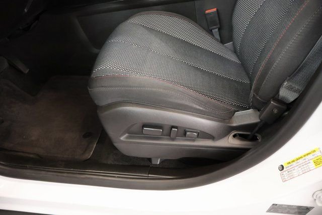 Used 2016 Chevrolet Equinox LT w/ Convenience Package FWD image 11