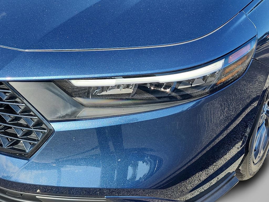 Used 2023 Honda Accord EX image 35