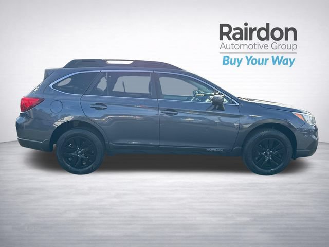 Used 2017 Subaru Outback 2.5i Premium AWD/4WD image 8