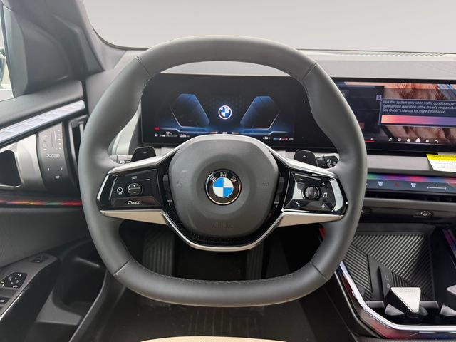 Certified 2026 BMW X3 xDrive30i w/ Convenience Package AWD/4WD image 12