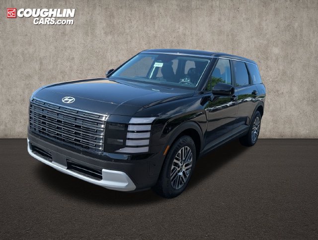 New 2026 Hyundai Palisade SE AWD/4WD image 3