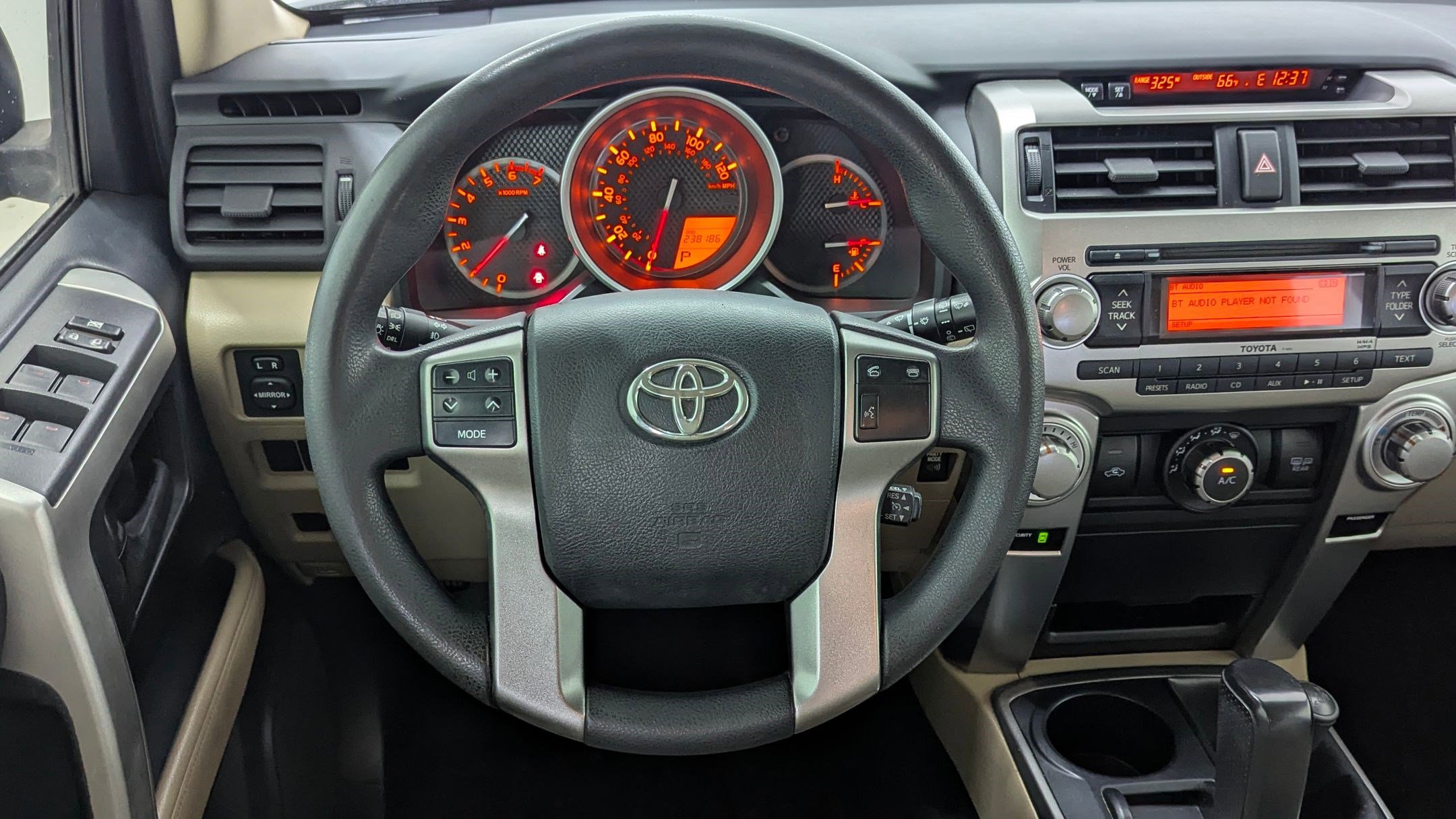 Used 2010 Toyota 4Runner SR5 image 4