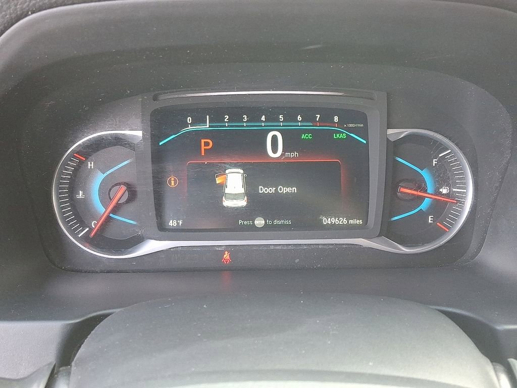 Used 2022 Honda Pilot Sport image 20