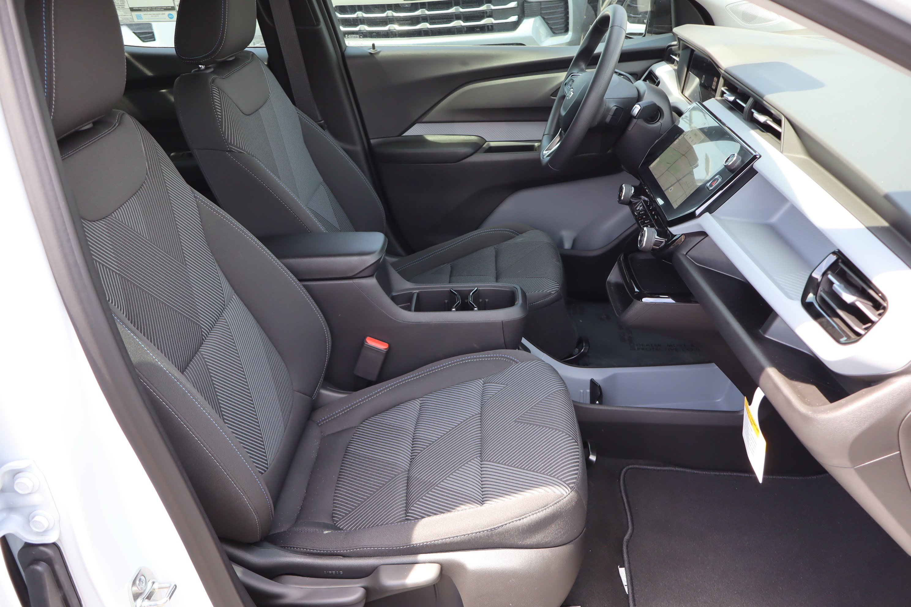 New 2027 Chevrolet Bolt LT FWD image 22