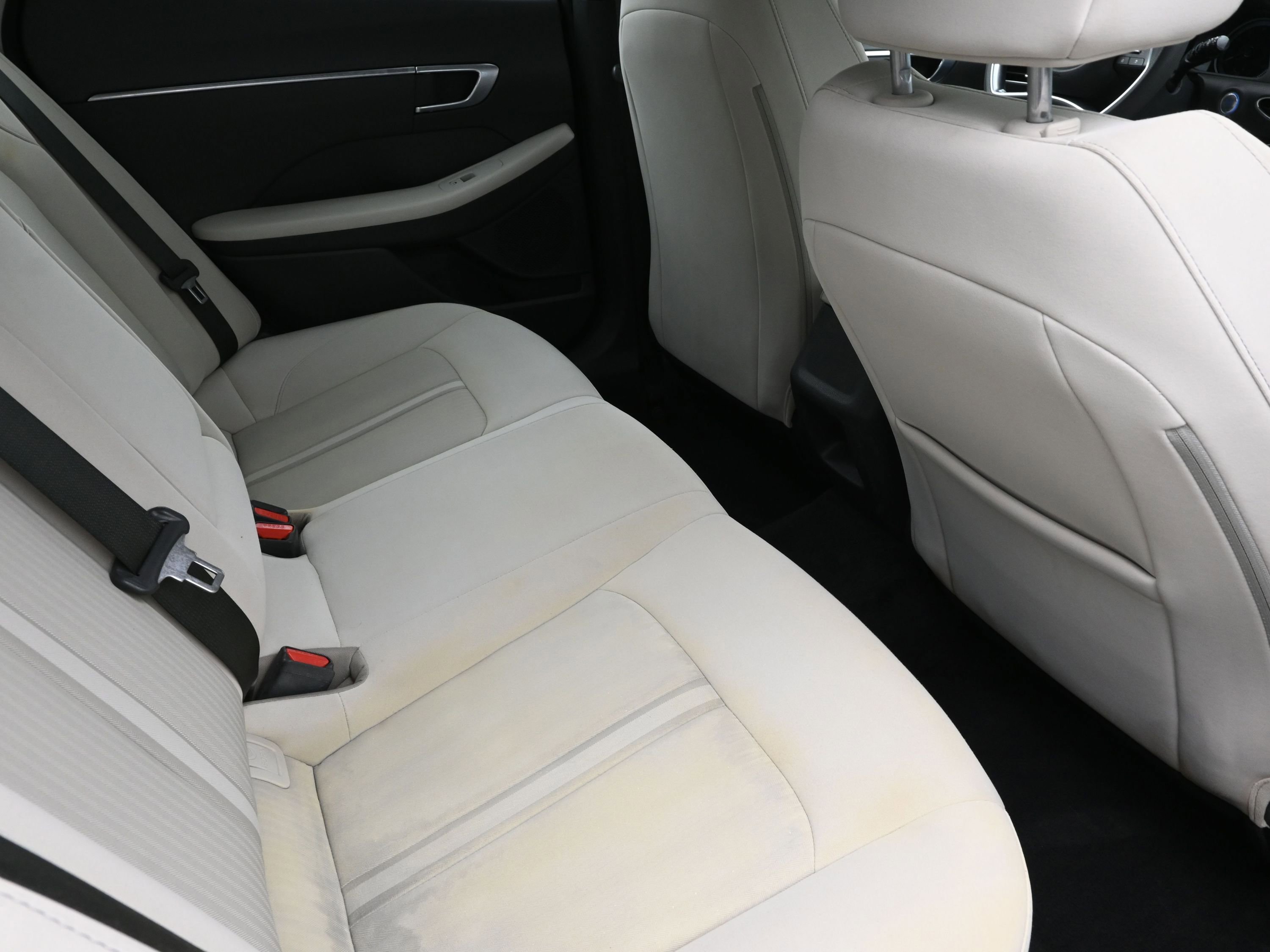 Used 2022 Hyundai Sonata SEL w/ Preferred Accessory Package image 25