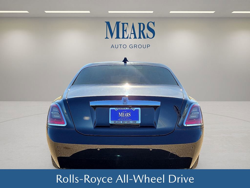 Used 2023 Rolls-Royce Ghost image 5