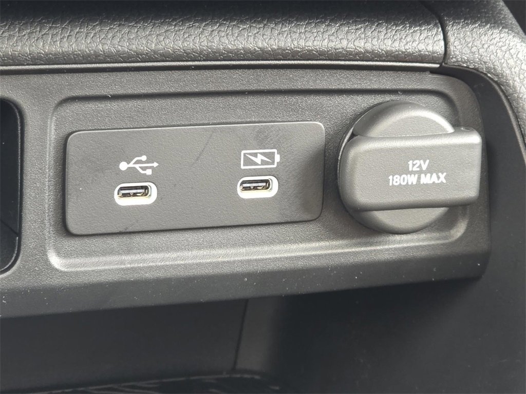 New 2026 Honda Passport TrailSport Elite image 10