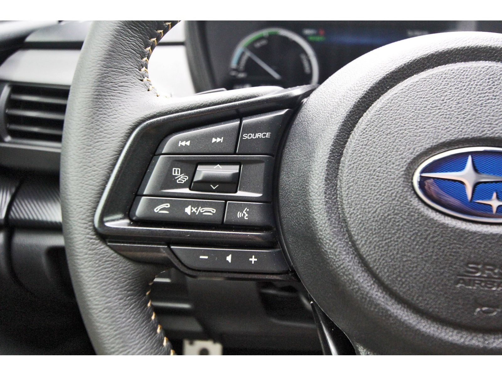 New 2026 Subaru Crosstrek 2.5i Sport AWD/4WD image 13