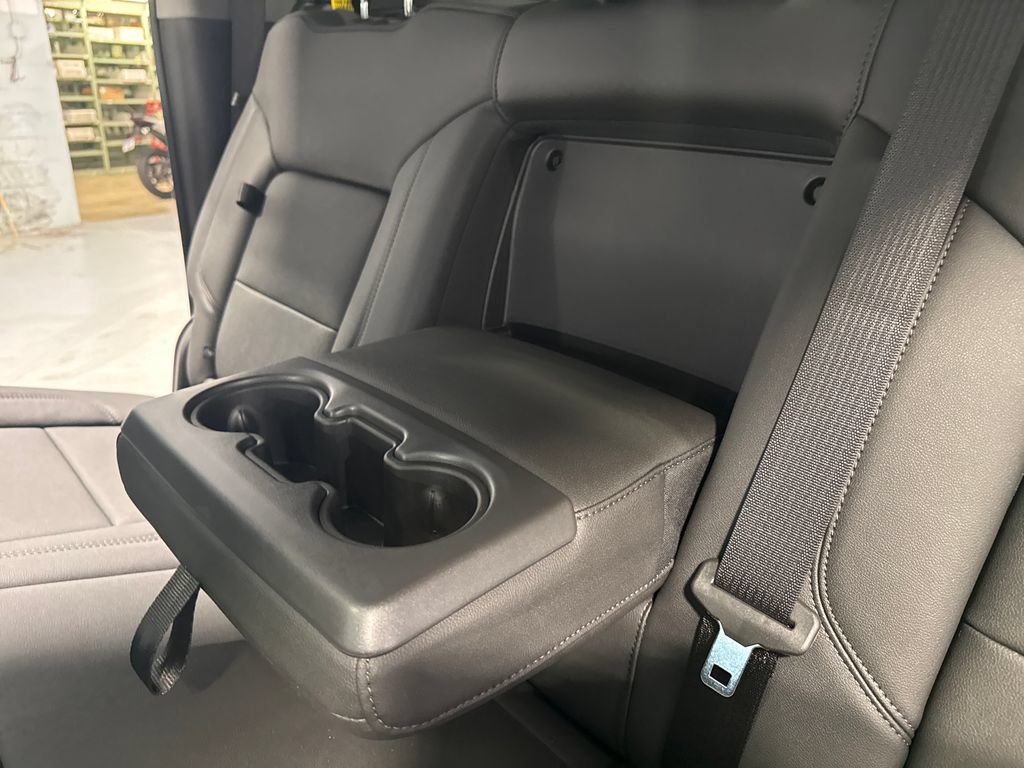 New 2026 Chevrolet Silverado 1500 LT Trail Boss w/ LT Trail Boss Premium Package AWD/4WD image 41