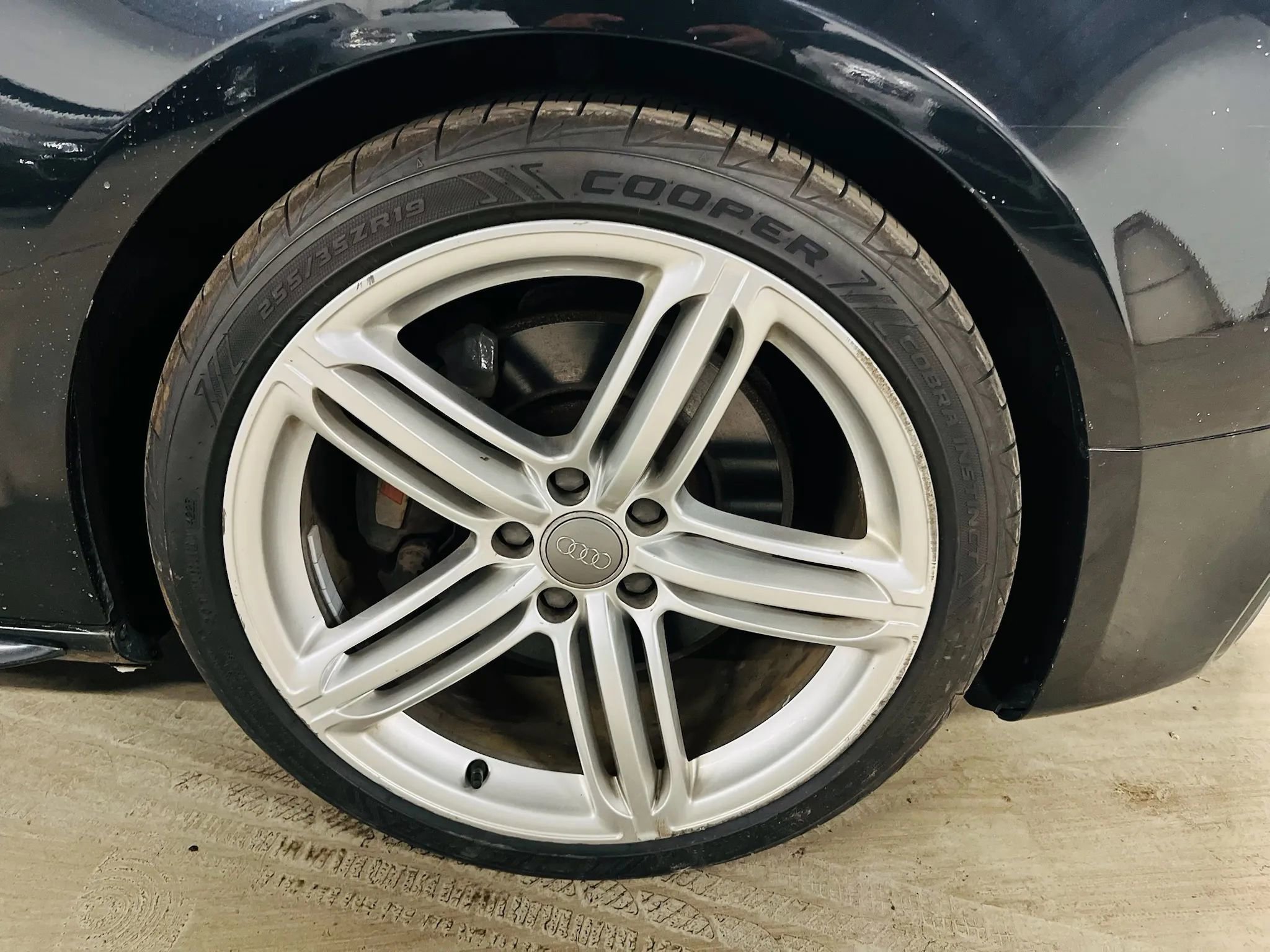 Used 2013 Audi S5 Premium Plus AWD/4WD image 19
