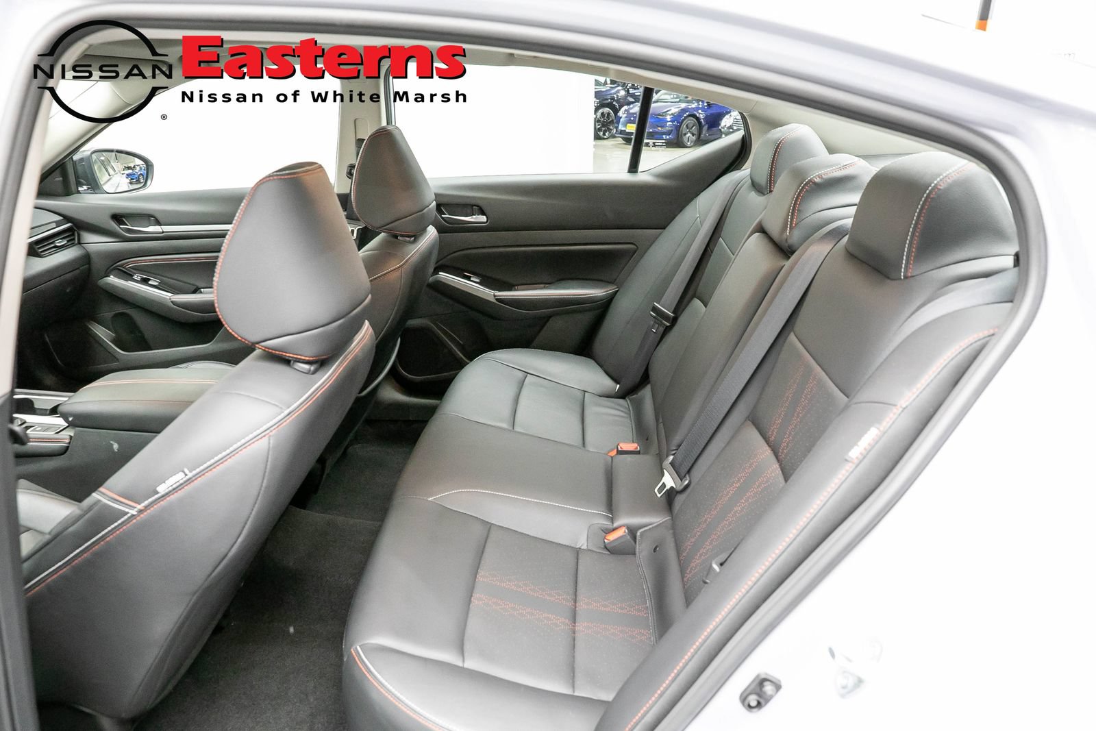 Used 2023 Nissan Altima 2.5 SR AWD/4WD image 20