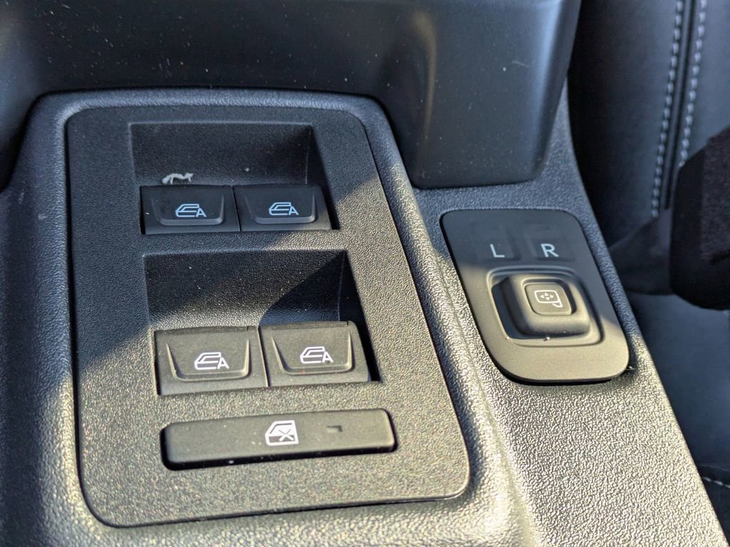 New 2025 Ford Bronco Badlands AWD/4WD image 31