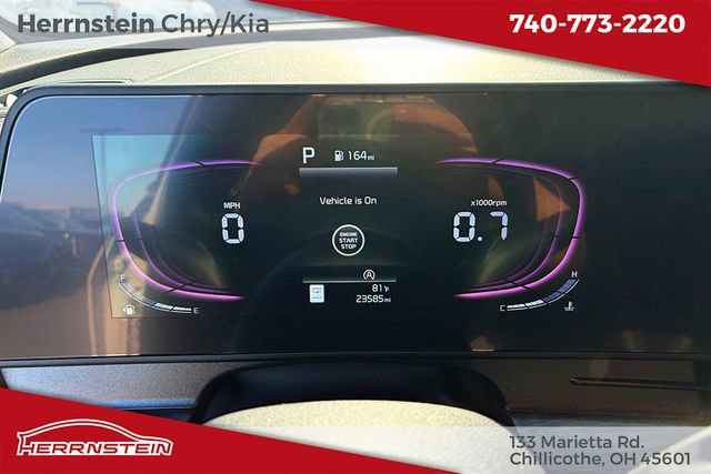 Used 2024 Kia Sportage X-Line AWD/4WD image 13