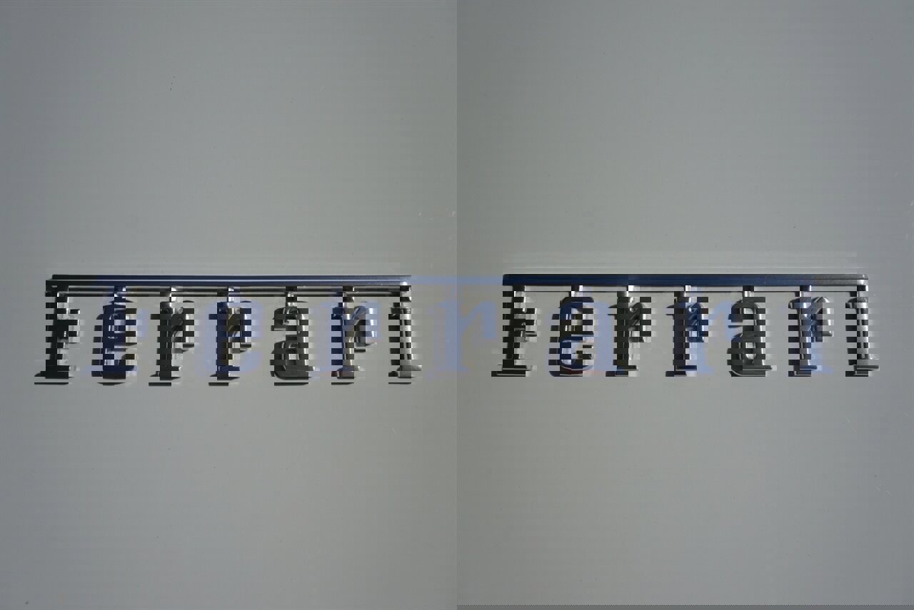 Used 2014 Ferrari California RWD image 46