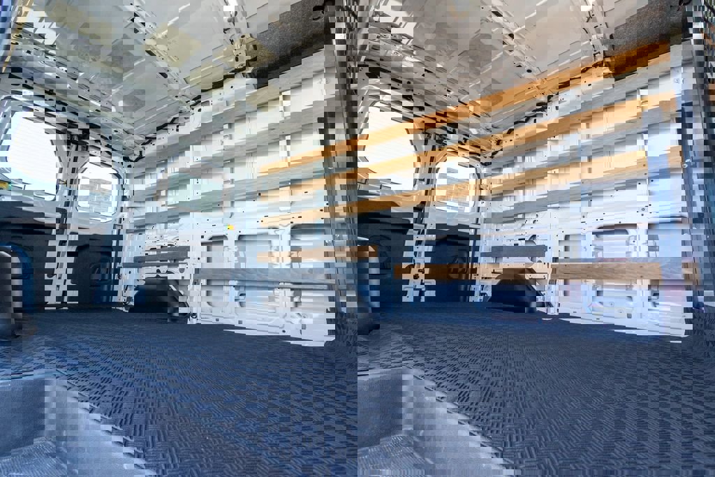 Used 2024 Ford Transit 250 Low Roof w/ Exterior Upgrade Package image 24