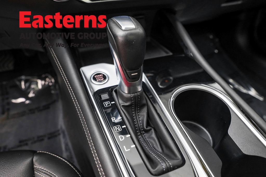 Used 2022 Nissan Altima 2.5 SL image 13