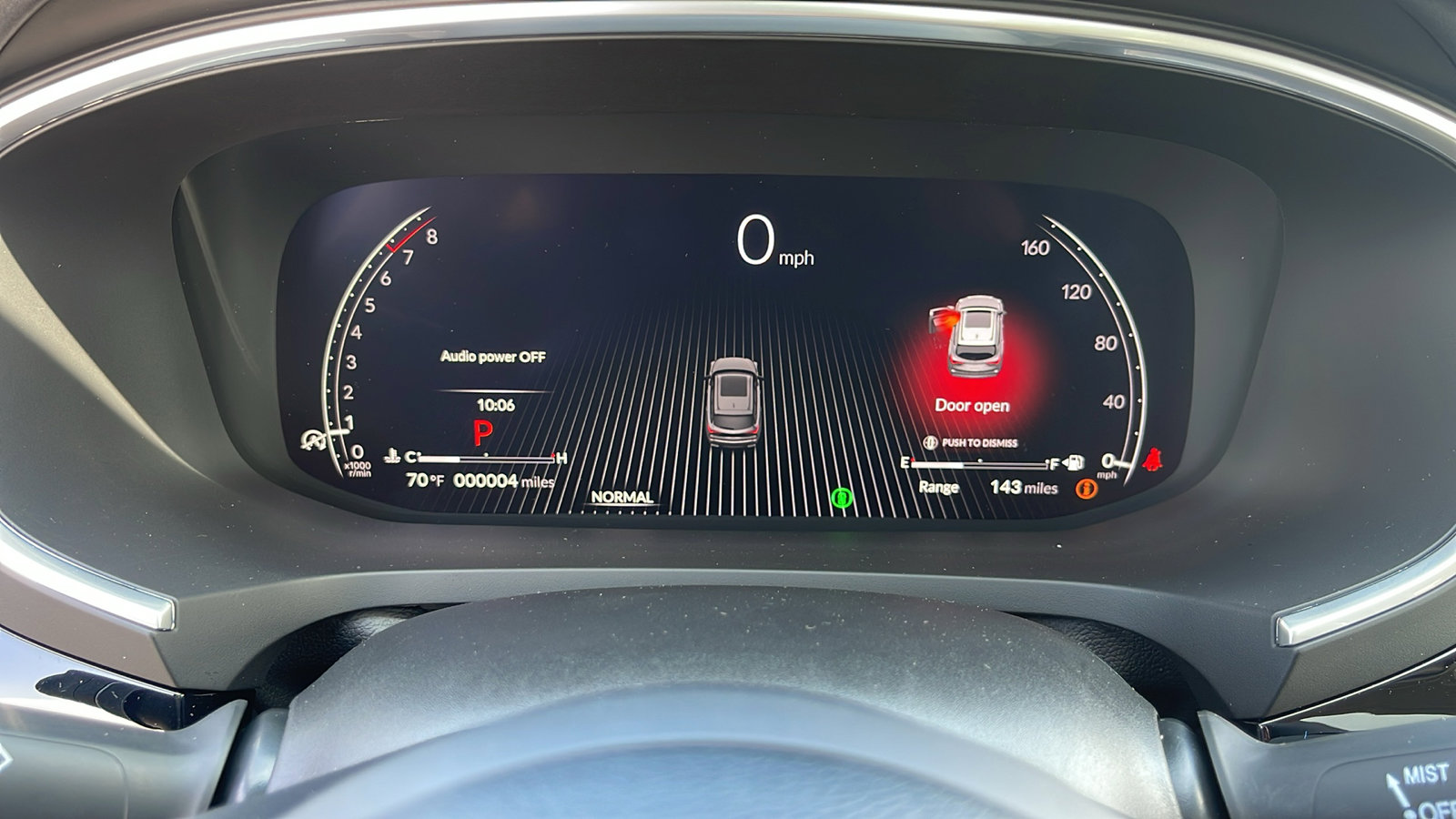 New 2026 Acura MDX SH-AWD w/ Advance Package image 22