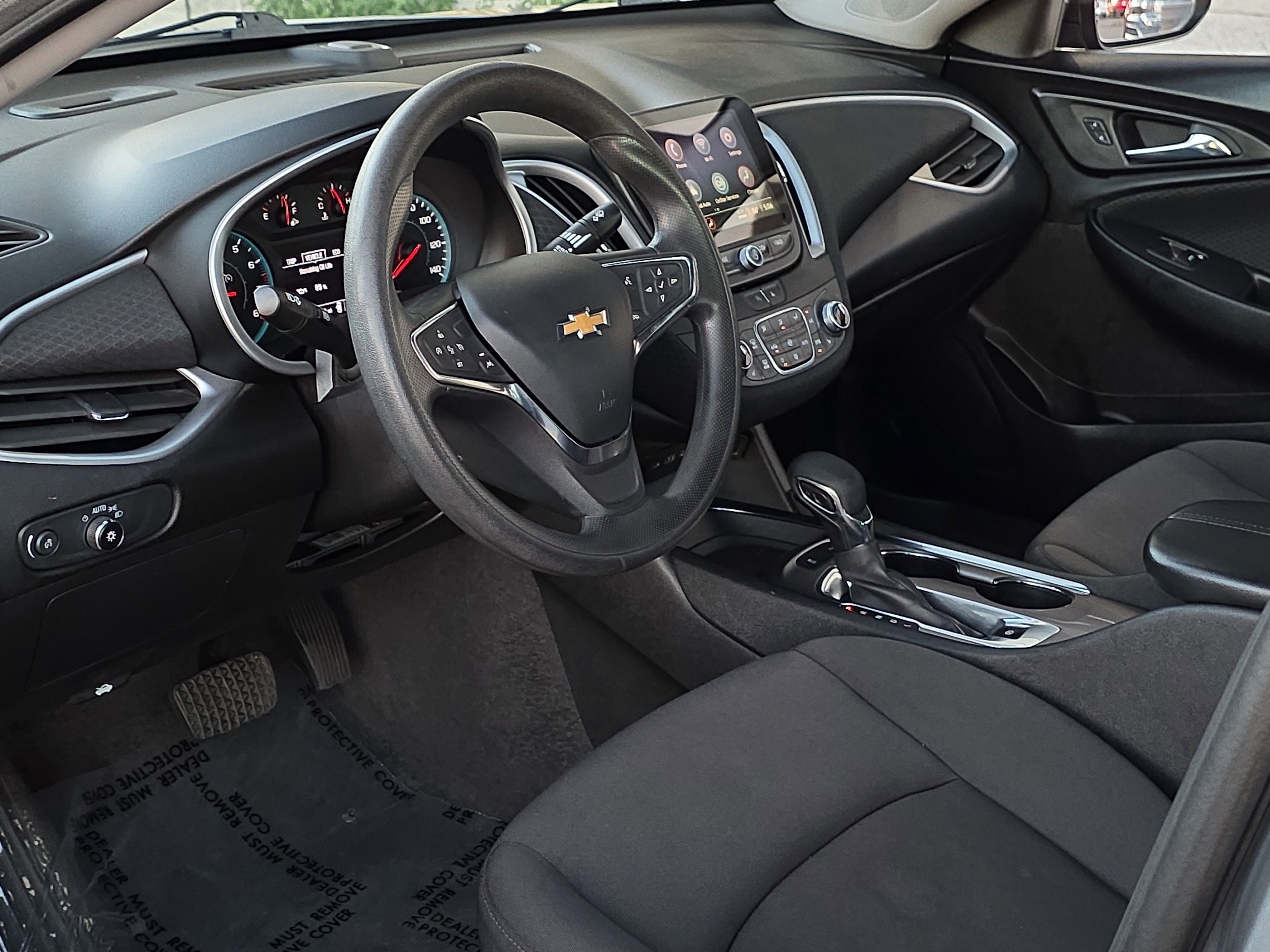 Used 2024 Chevrolet Malibu LT image 10