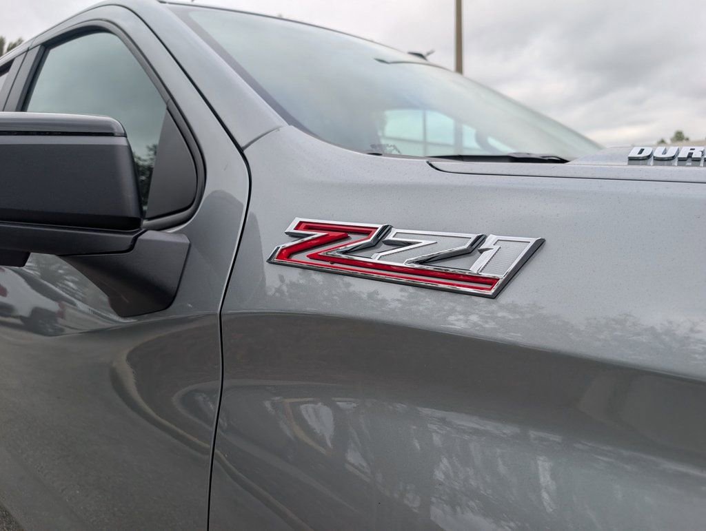 New 2026 Chevrolet Silverado 1500 RST w/ Safety Package image 11