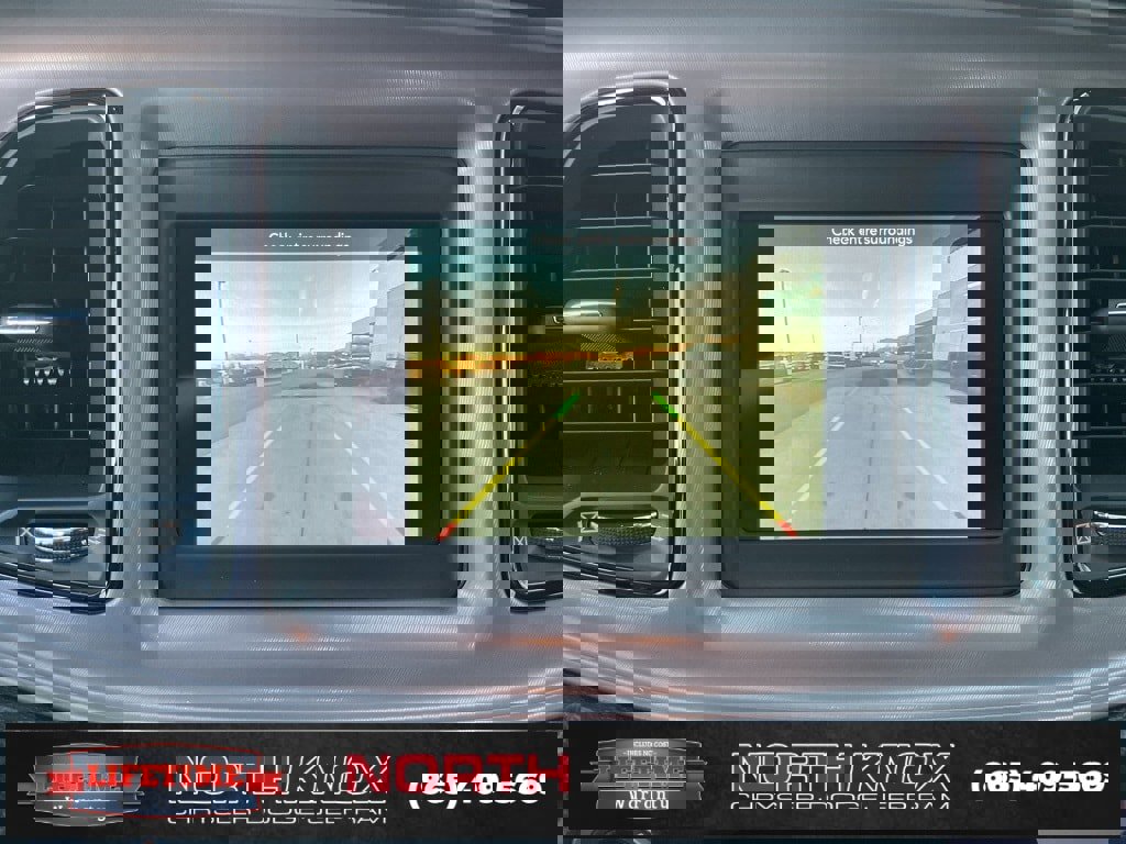 Used 2023 Dodge Challenger R/T w/ Blacktop Package image 13