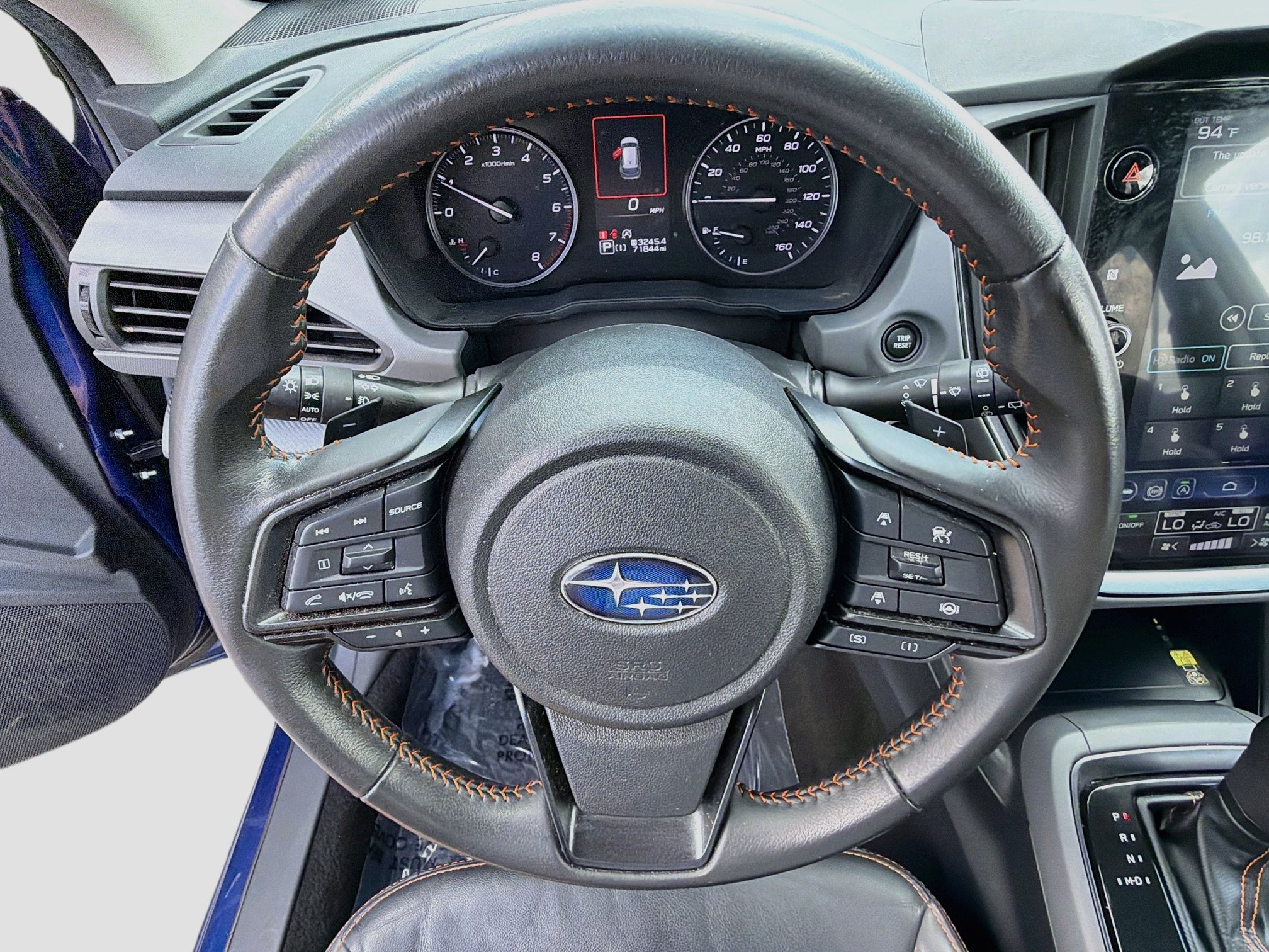 Certified 2024 Subaru Crosstrek 2.5i Limited w/ Popular Package #3A AWD/4WD image 37