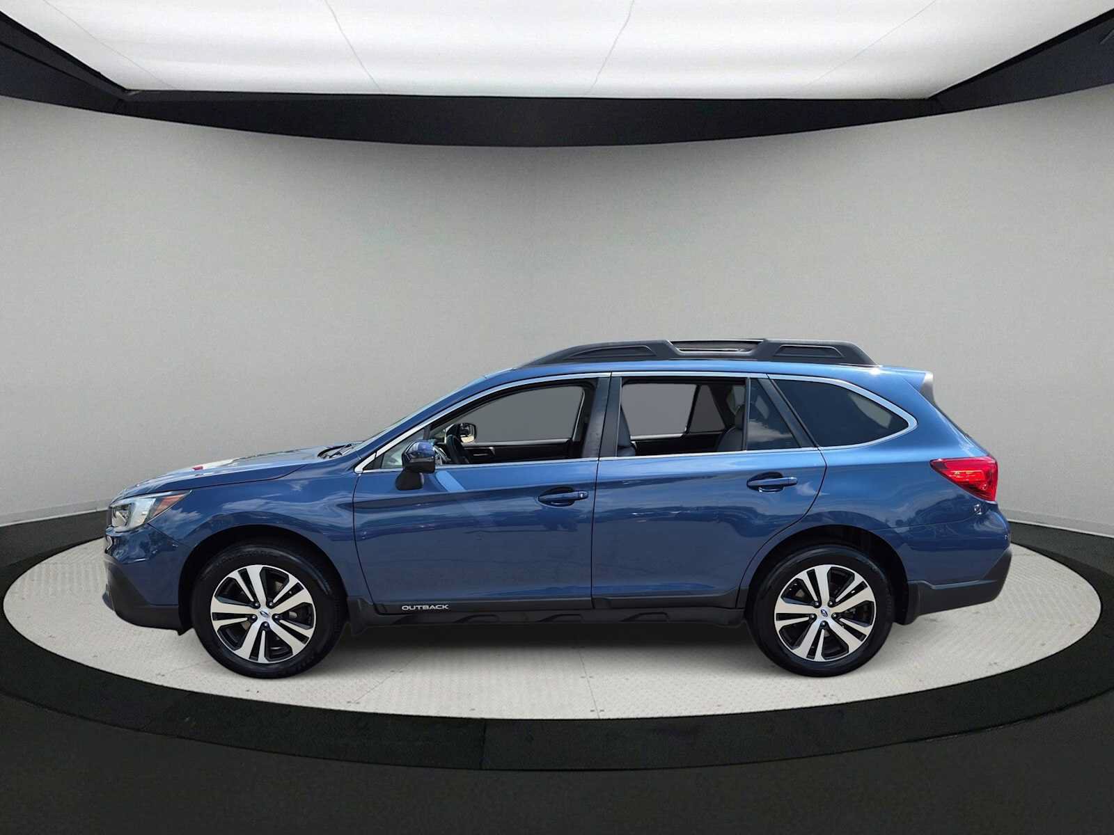 Used 2019 Subaru Outback 2.5i Limited w/ Popular Package #2 AWD/4WD image 5