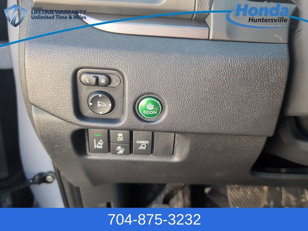 New 2026 Honda Ridgeline RTL image 26