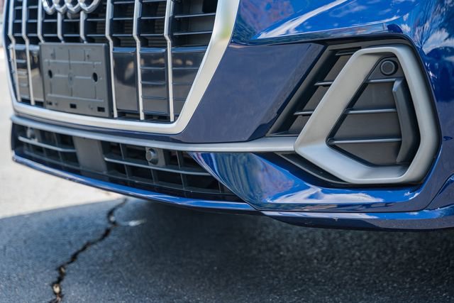 Used 2022 Audi Q3 2.0T Premium Plus image 13