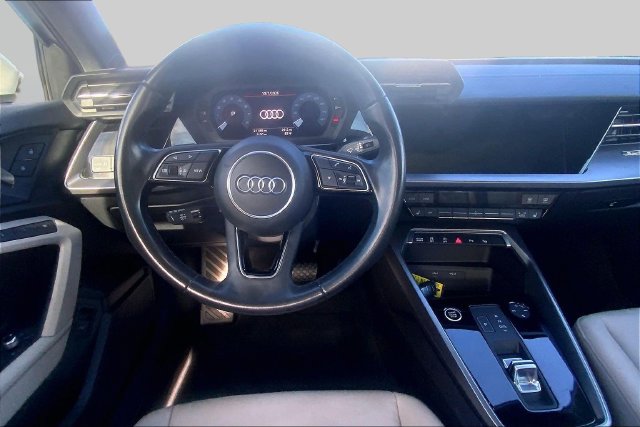 Used 2024 Audi A3 2.0T Premium AWD/4WD image 5