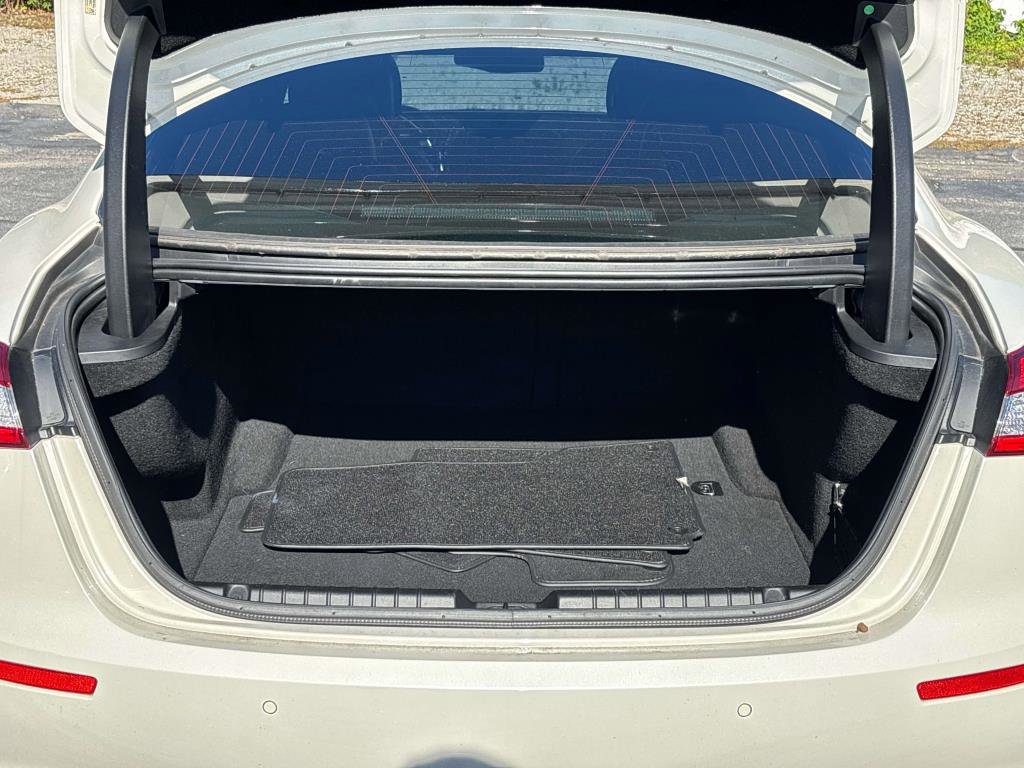 Used 2014 Maserati Ghibli S Q4 image 10