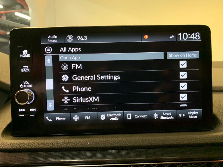 Used 2024 Acura Integra A-Spec image 44