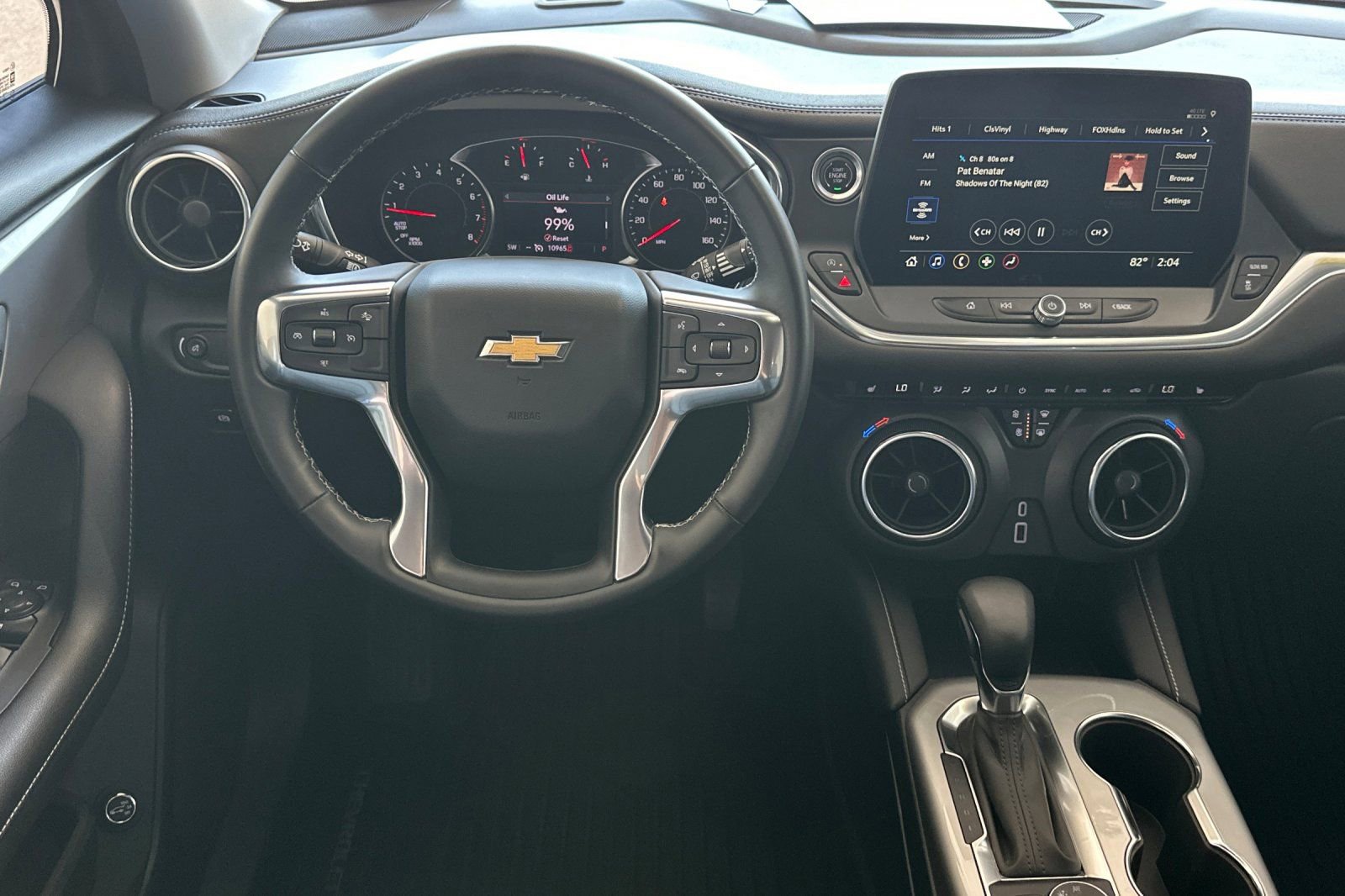 Used 2024 Chevrolet Blazer LT FWD image 13