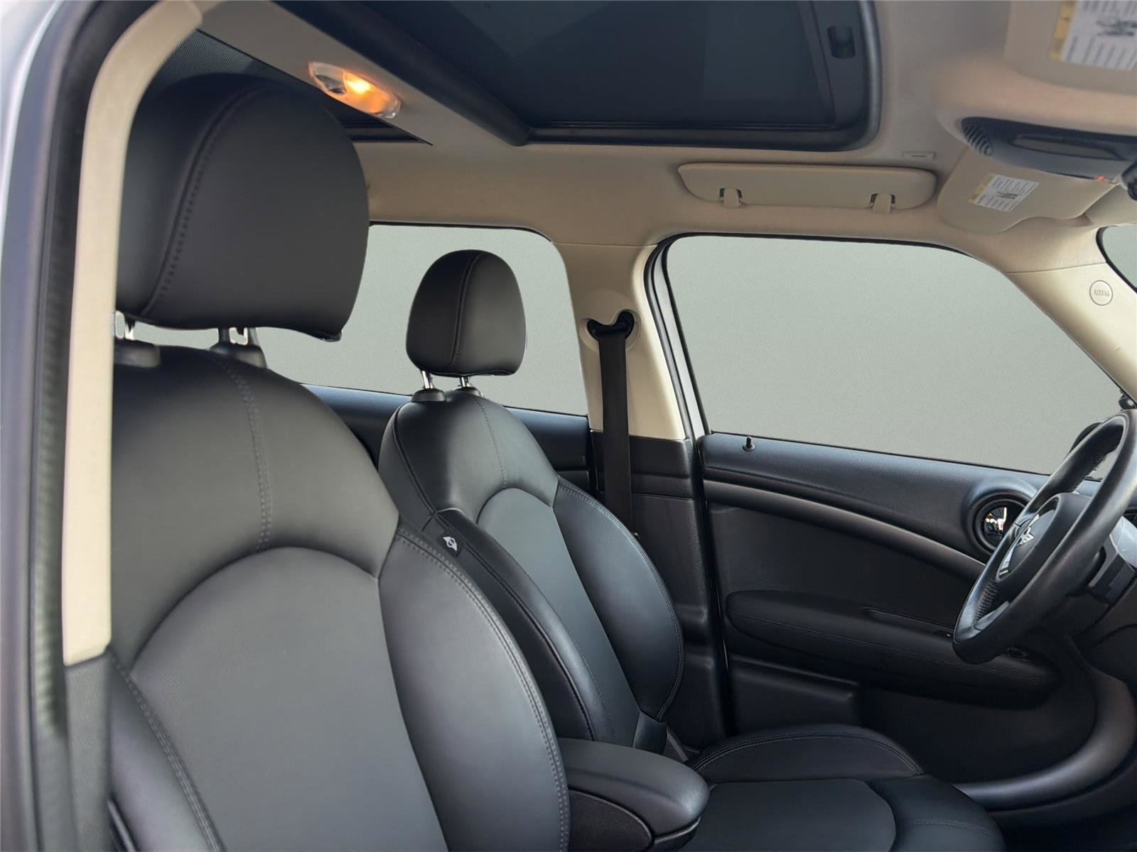 Used 2016 MINI Cooper Countryman S image 17