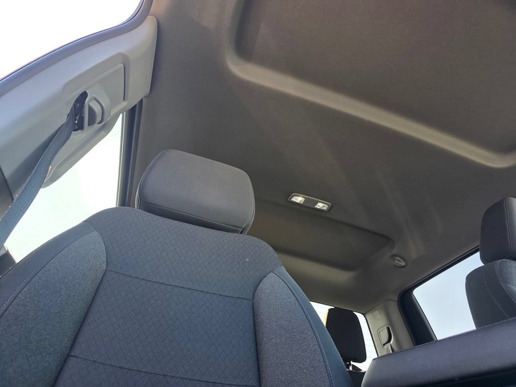 Used 2025 Chevrolet Silverado 1500 LT RWD image 24